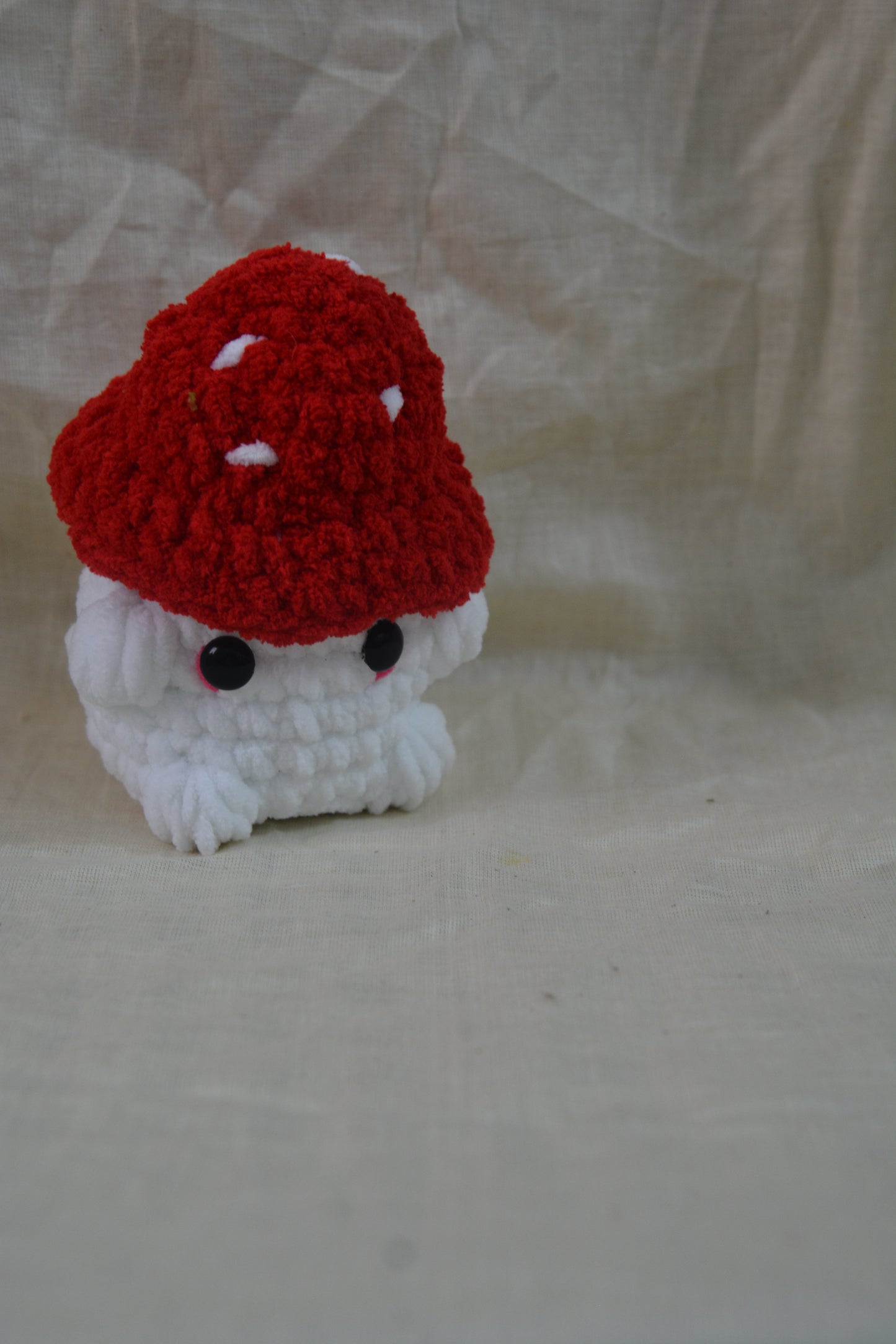 Mini Mushroom Buddy