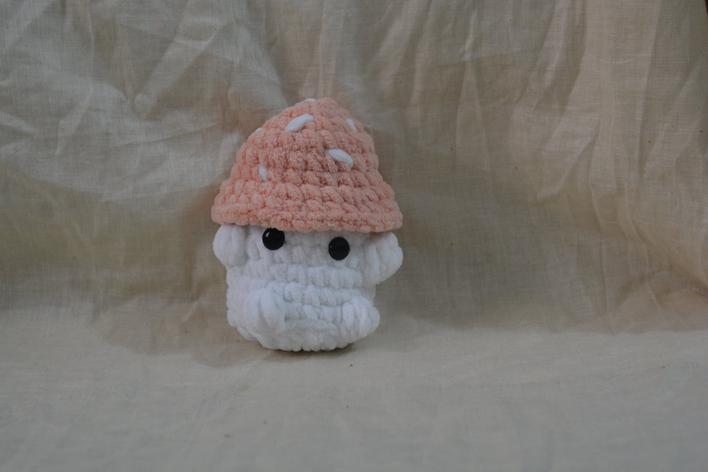 Mini Mushroom Buddy