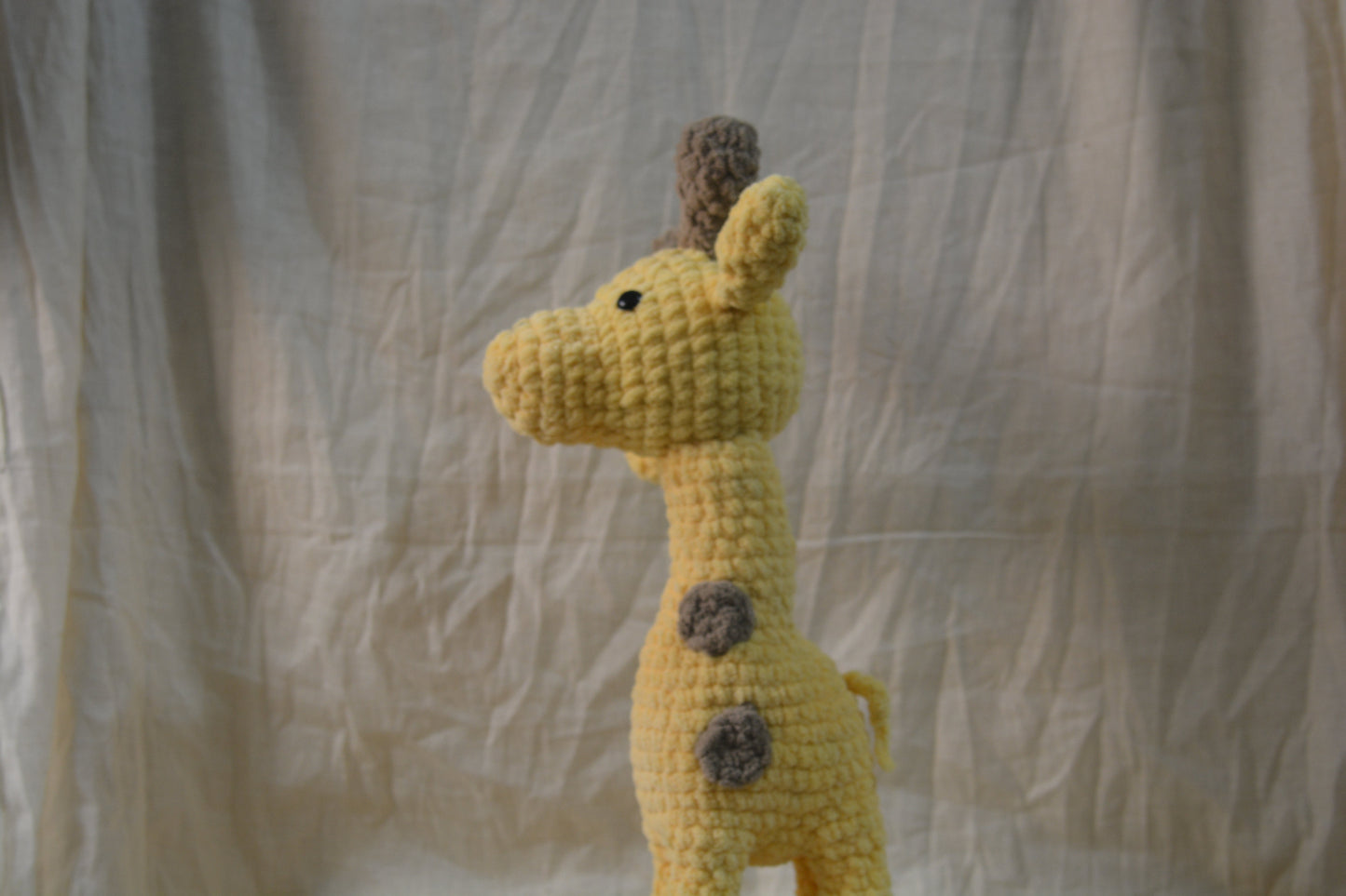 Giggly Giraffe
