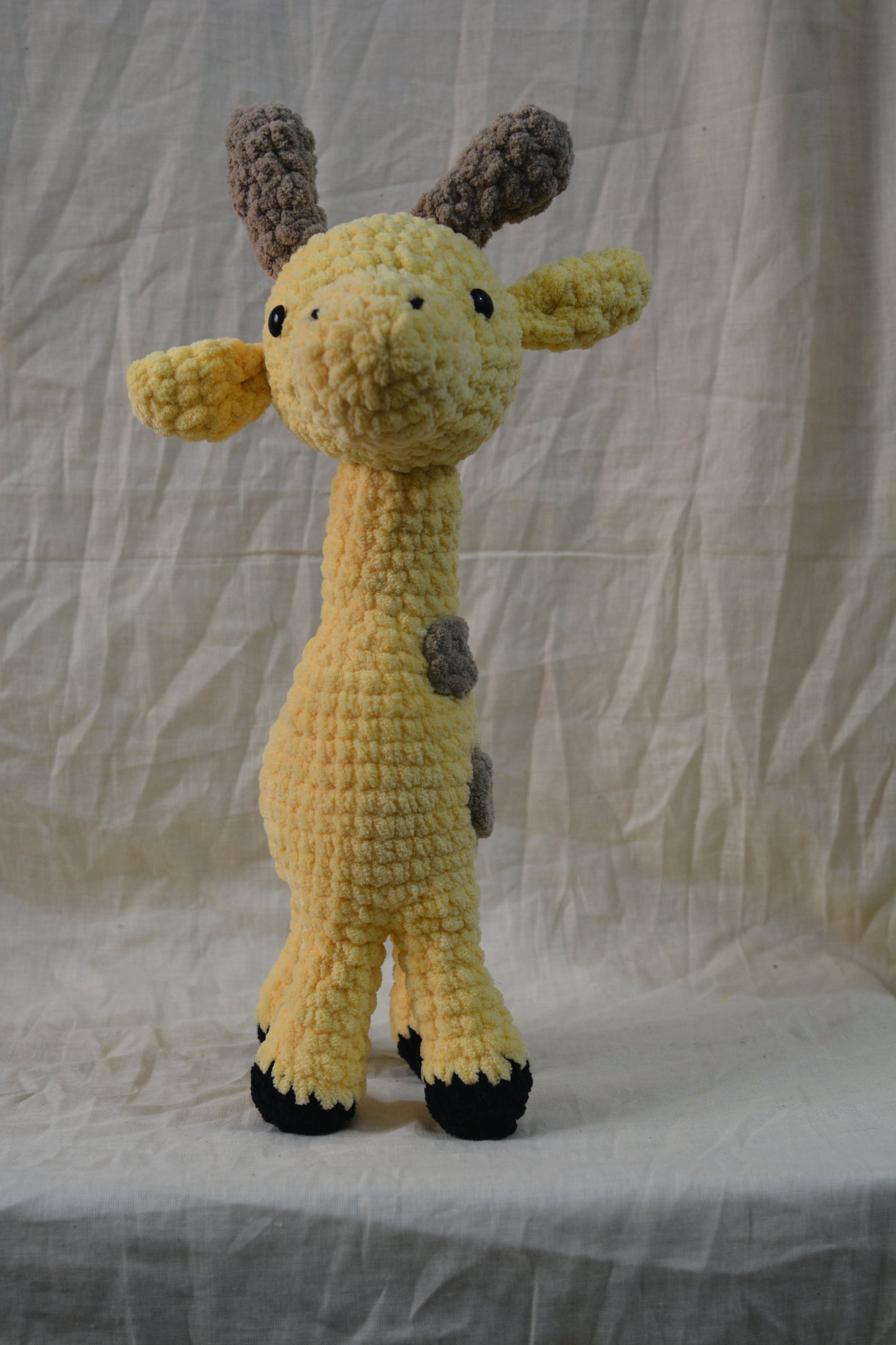 Giggly Giraffe