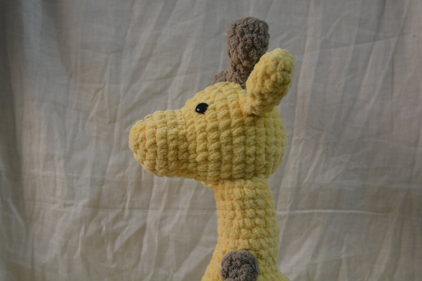 Giggly Giraffe