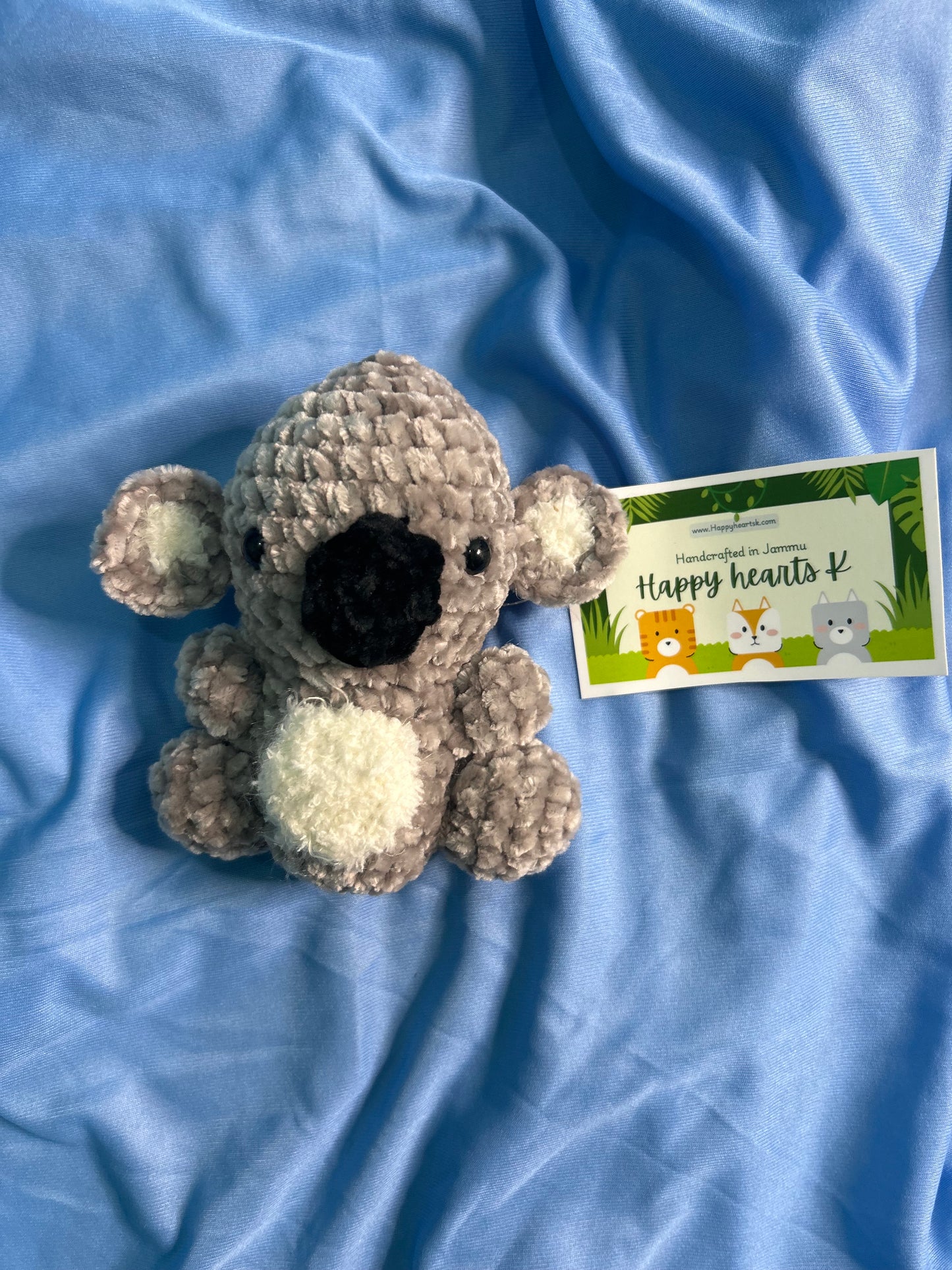koala