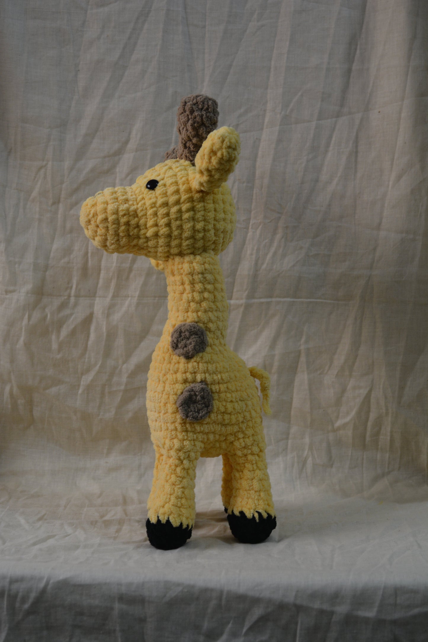 Giggly Giraffe